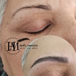 خدمات تخصصی ابرو حدیث معصومی