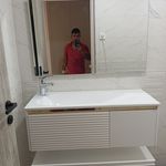 لوله کشی نصب شیرآلات روشویی