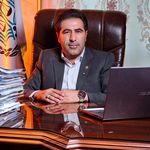 وکیل اصغر جعفری