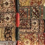 قالیشویی و مبل‌شویی تخصصی پازیر