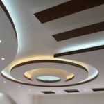 جوشکاری و رابیتس کاری حرفه ای