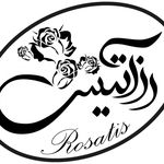 تزئینات چوبی رزاتیس