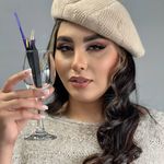 آکادمی اکستنشن مژه و ابرو مهتاب اسماعیلی
