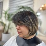 سالن تخصصی کوتاهی مو فاطمه حافظی