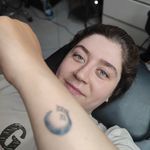 آرایش دائم صورت و تتوی بدن هدی انگورج