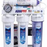 تصفیه آب خانی