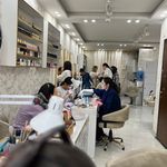 آموزشگاه زیبایی جودی