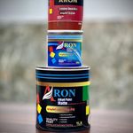 صنایع رنگ و رزین آرون