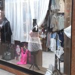 لباس زیز زنانه لیلیوم