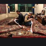 قالیشویی فرش مشهد تهران پارس