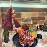 مزرعه پروتئین گوشت مالی