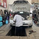 باتری خودرو یعقوبی