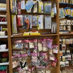 خرازی شهر دکمه