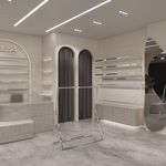 طراحی و اجرای دکوراسیون جزیره دکور