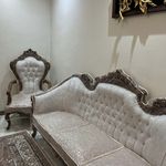 پیراهن مبل صدرا