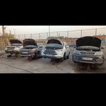 تعمیرگاه ماشین چینی نیایش