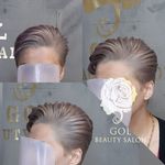 سالن زیبایی گل و آموزشگاه گل رز