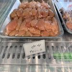 مزرعه پروتئین گوشت مالی