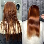 خدمات کراتین مصی قم