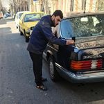 کارشناسی رنگ و فنی خودرو (سیار) کل تهران