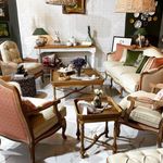 تولید انواع میز عسلی و جلو مبلی نوید