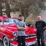 اتوتکنینک  حمید۲۰۰۰