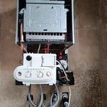 خدمات تعمیر و سرویس پکیج آقایی پور