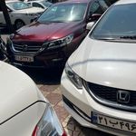 تعمیرگاه تخصصی هونداآکورد crv.  Civic