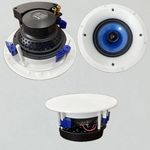 آمپلی فایرهای دیواری عطا