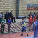 آکادمی والیبال شَنتیا البرز