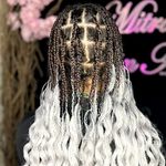 خدمات بافت و اکستنشن مو تهران