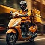 فروشگاه بزرگ موتورسیکلت ایران ژاپن