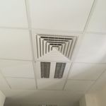 قاب چوبی کانال کولر پاشایی