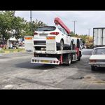 امداد خودرویدکش آسوده خاطر سبزوار