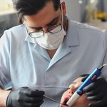 کلینیک دندانپزشکی بِهدندان