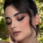 سالن زیبایی حنا علیزاده