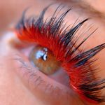 آکادمی تخصصی مژه زهره معصومی