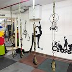 مربی خصوصی فیتنس صالحی