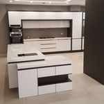 کابینت آشپزخانه وودی دکور