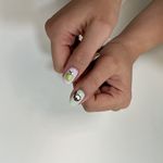 سالن تخصصی کاشت ناخن و مژه ثمینه حجازیان