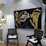 اتلیه نقاشی هوچیثرا