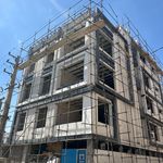 مسکن دیپلمات پرند