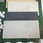 کاشی سرامیک  موزاییک نرده سنگی قادری