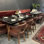 رستوران وکیلی