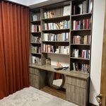 دکوراسیون داخلی دکو فریم