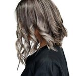 سالن زیبایی تخصصی مریم فرجی