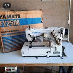 نمایندگی چرخ خیاطی صنعتی جک وزوجی