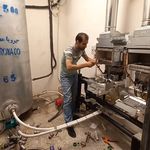 خدمات فنی ترموتک