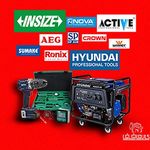 کالای فنی فروش ابزارآلات اندازه گیری ملک