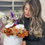مرکز تخصصی رنگ مو نسیبه